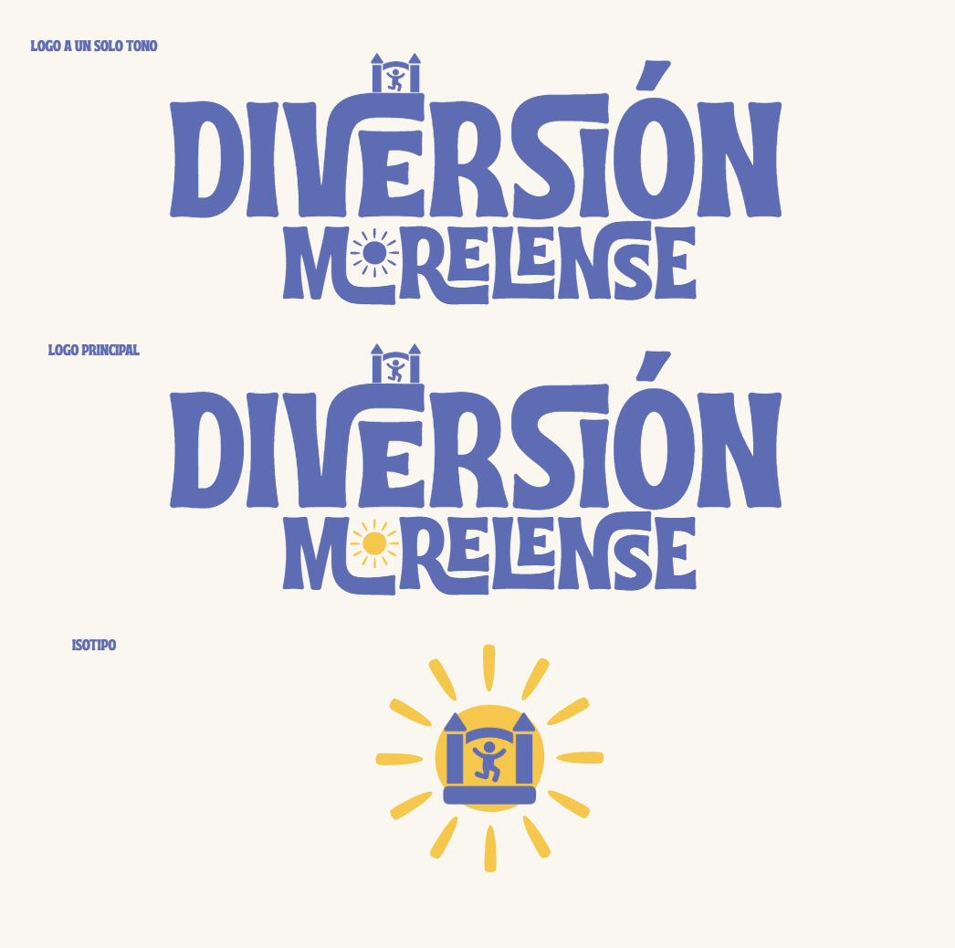 Diversión Morelense